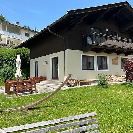 Landhaus Aufinger Bad Häring Exteriör bild