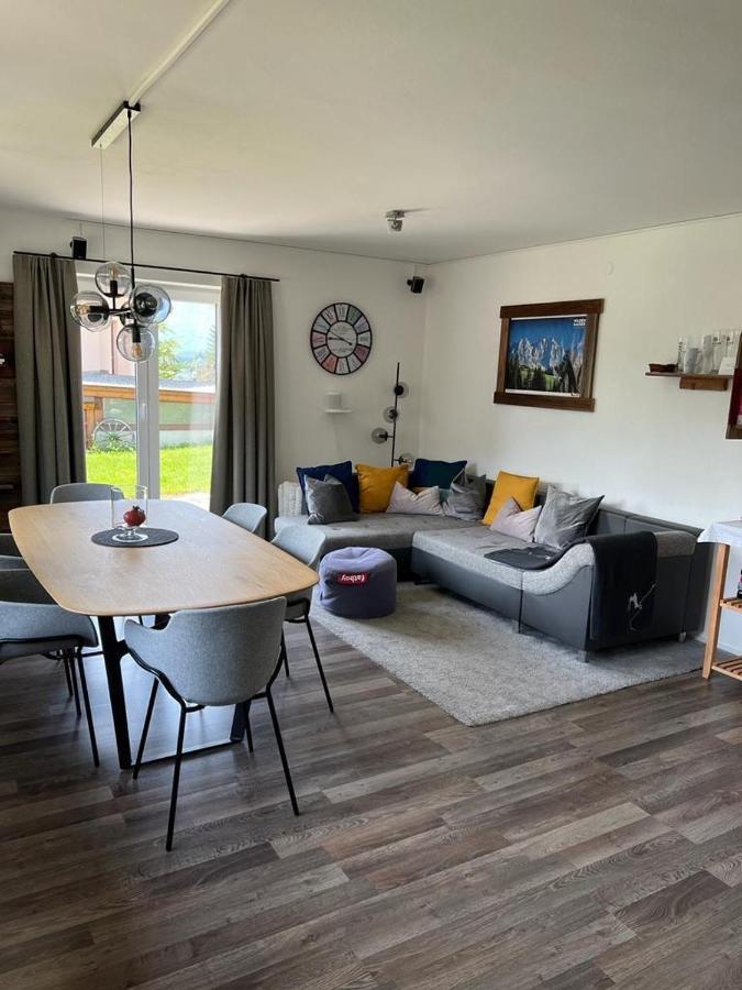 Landhaus Aufinger Bad Häring Exteriör bild