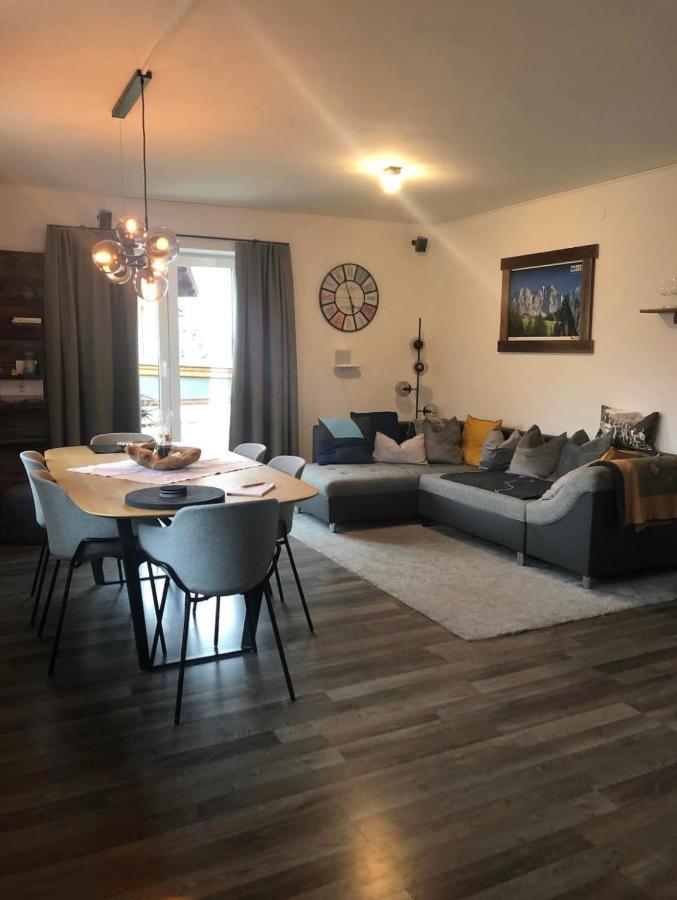 Landhaus Aufinger Bad Häring Exteriör bild